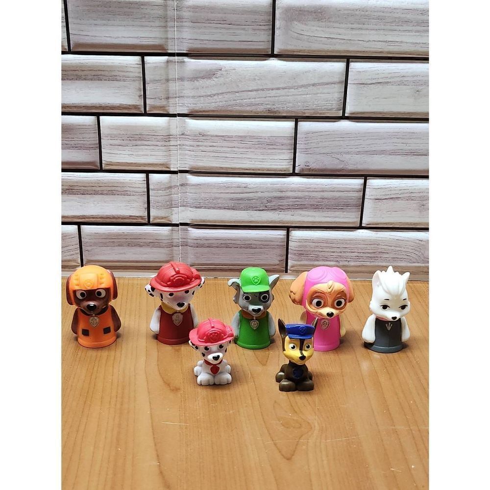 Paw Patrol Lot   - Picture 2 of 10